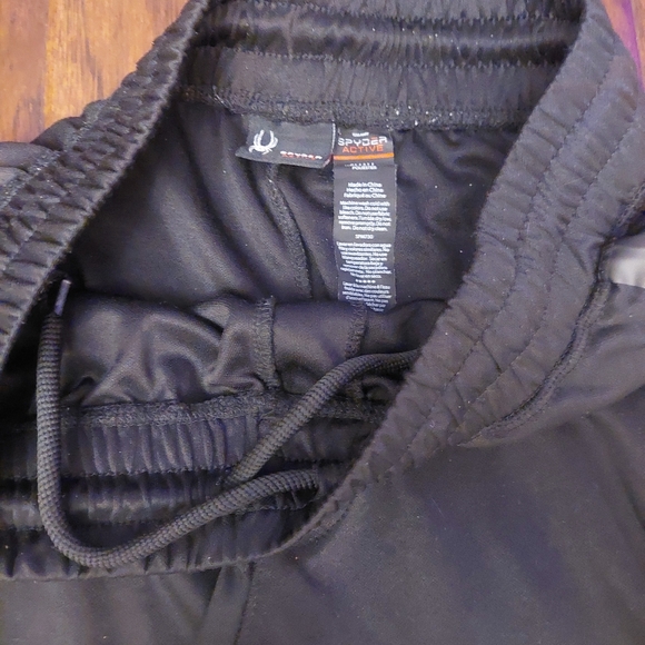 Bundle of Spyder boys/Men's joggers - Picture 16 of 16
